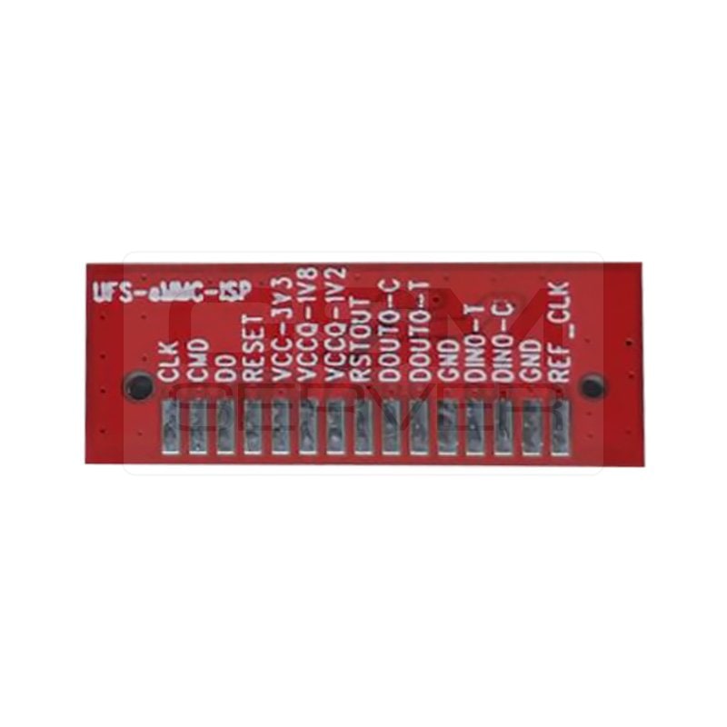Icfriend ISP eMMC/UFS Adapter